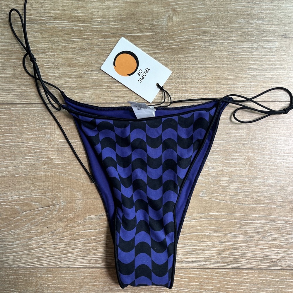 Tropic of C swimsuit